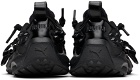 Juun.J Black Puma Edition Plexus Sneakers