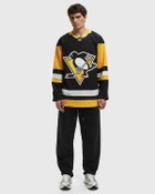 Fanatics NHL Pittsburgh Penguins Premium Home Jersey Black Men