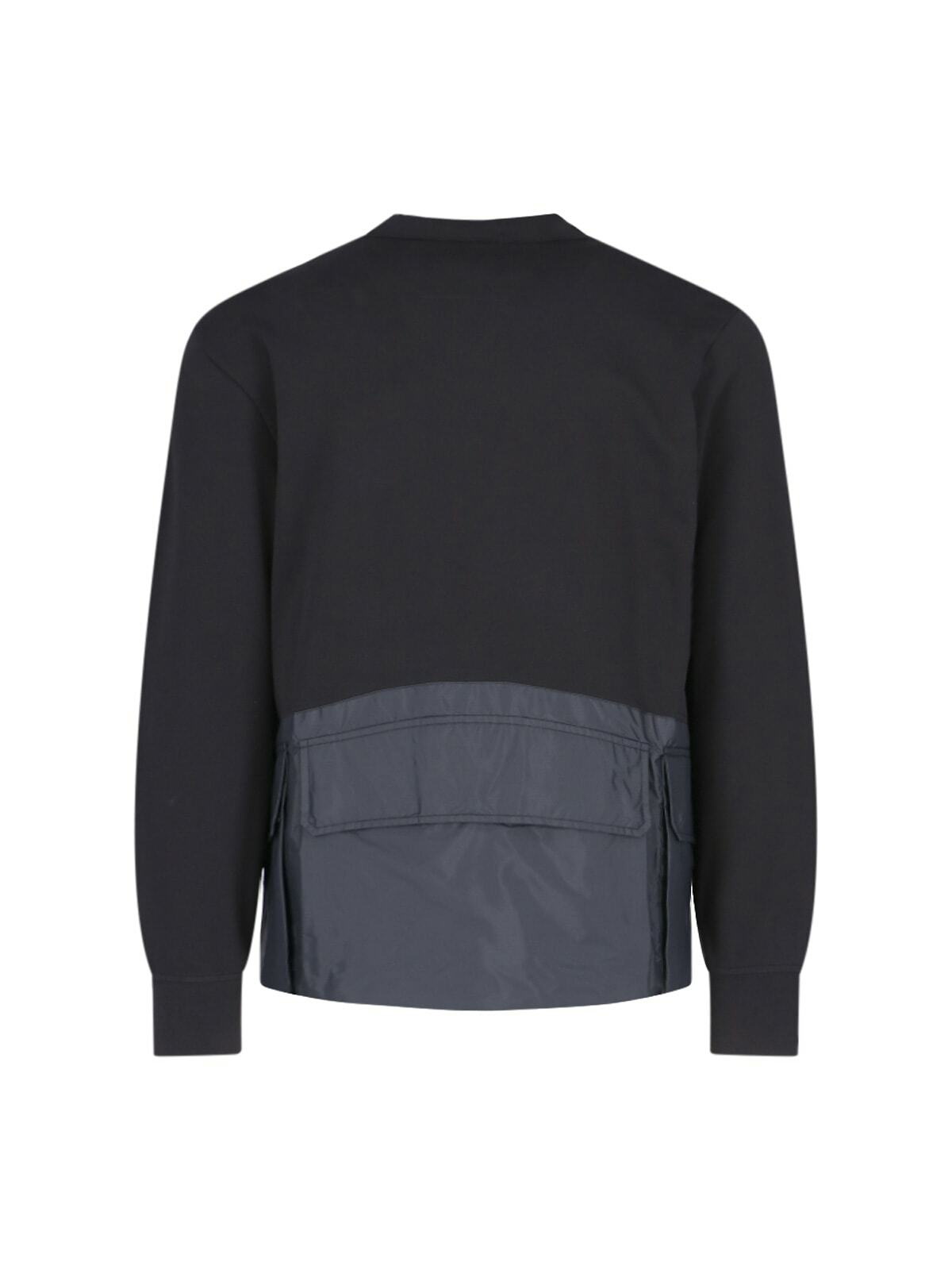 C.P. Company metropolis Series Crew Neck Sweatshirt C.P. Company