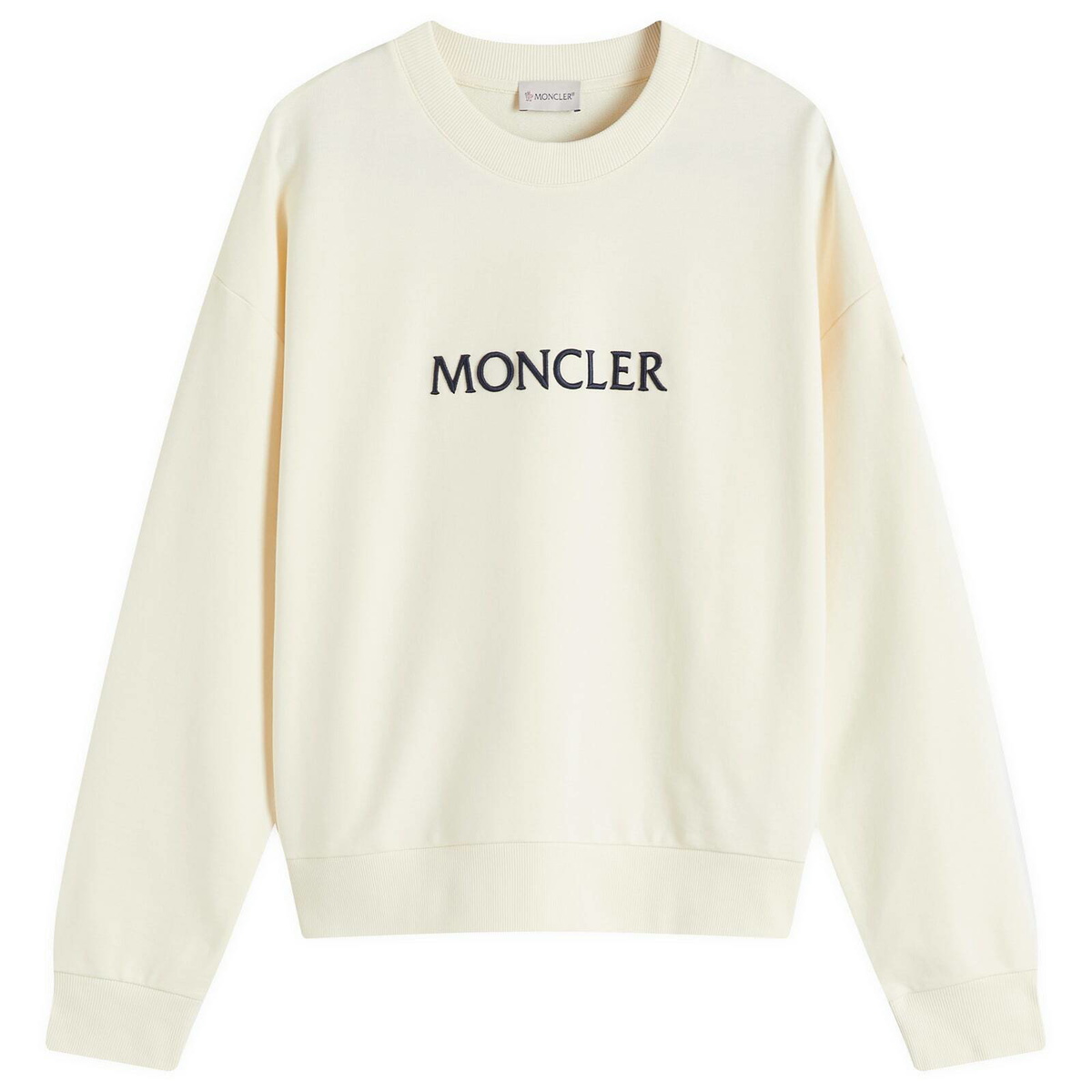 MONCLER モンクレール CARDIGAN パーカー ボアジャケット ジップ