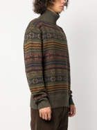 POLO RALPH LAUREN - Wool Sweater