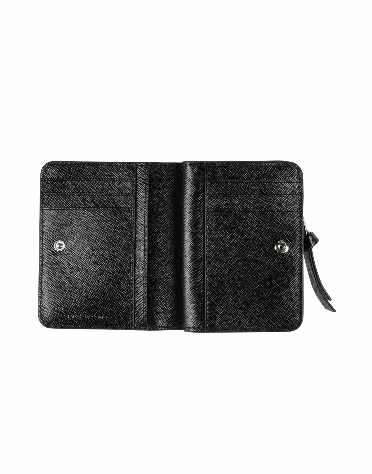 Marc Jacobs Womens Wallet in White