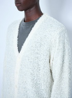 Stüssy Textured Cardigan