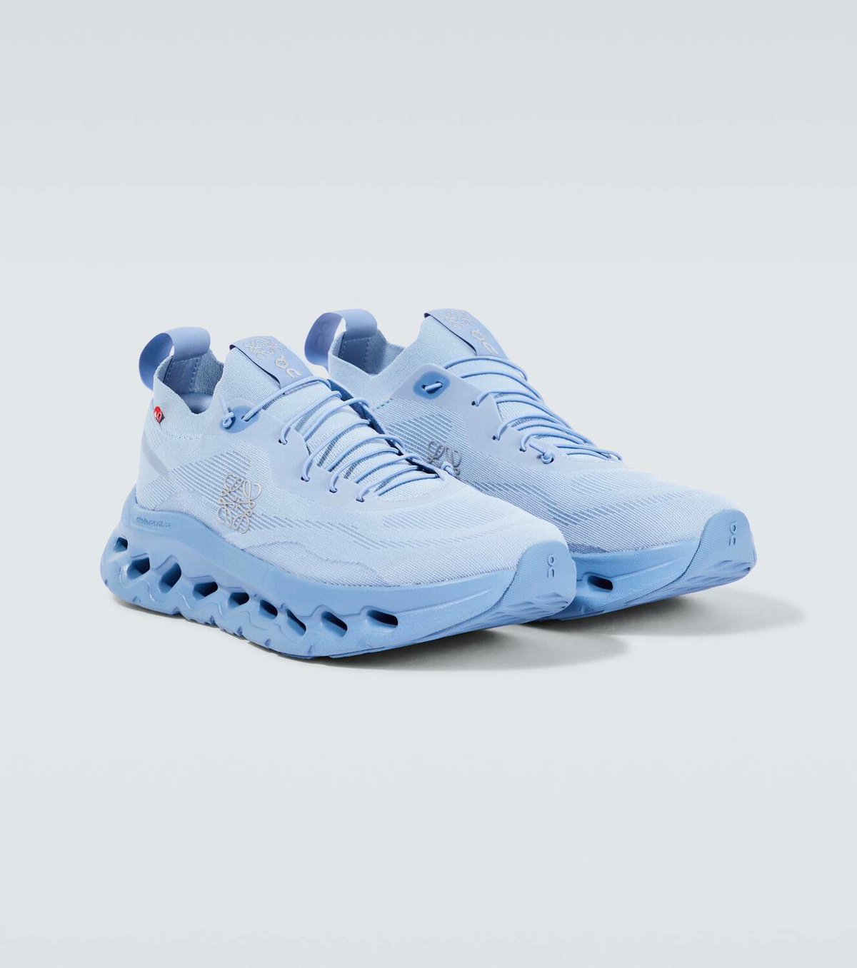 ★ロエベ★ + ON Cloudtilt ストレッチ スニーカー Men's Cloudtilt LOEWE | On United States