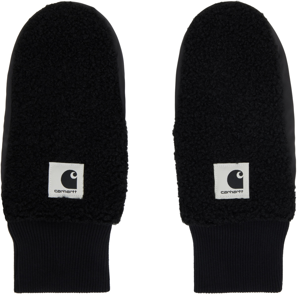 カーハート WIP フリース ミトン 手袋Orla Mitten SACAI カーハート