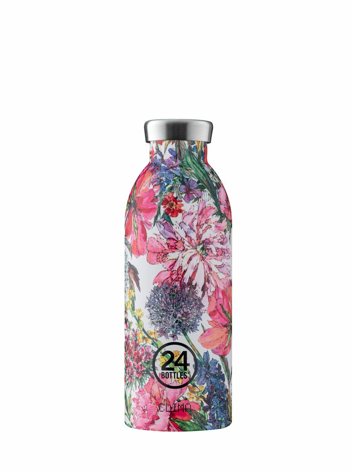 24BOTTLES 500ml Begonia Clima Bottle