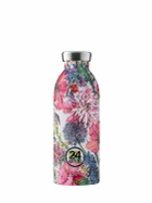 24BOTTLES 500ml Begonia Clima Bottle