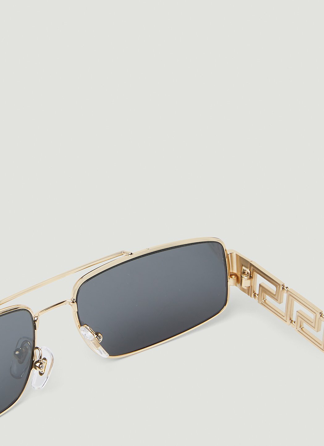 Versace Greca Sunglasses