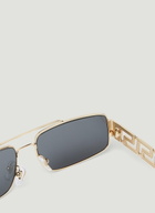 Versace Greca Sunglasses