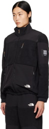 UNDERCOVER Black The North Face Edition Jacket