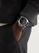 Panerai - Luminor Marina Automatic 44mm eSteel and Recycled PET Watch, Ref. No. PAM01158