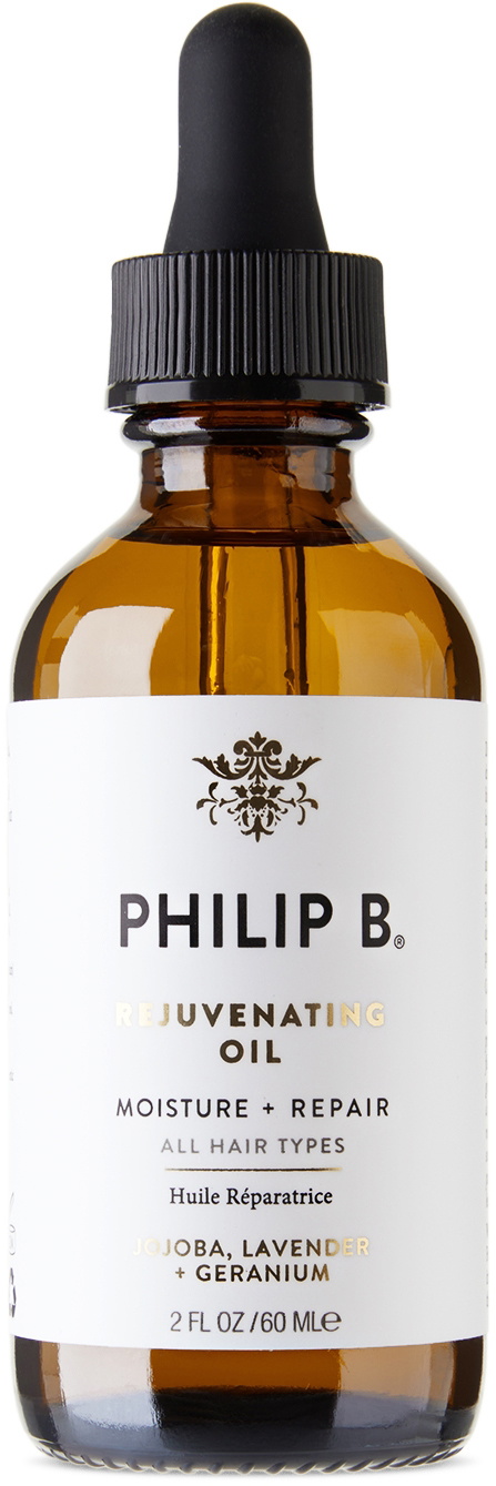 Philip B Rejuvenation Oil, 2 oz