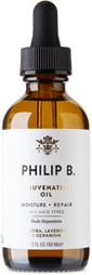 Philip B Rejuvenation Oil, 2 oz