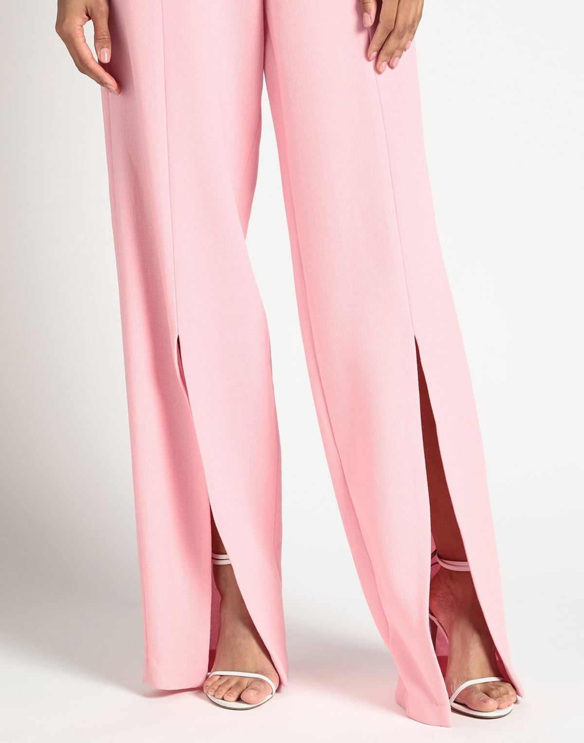 Rodarte Womens Pants in Pink