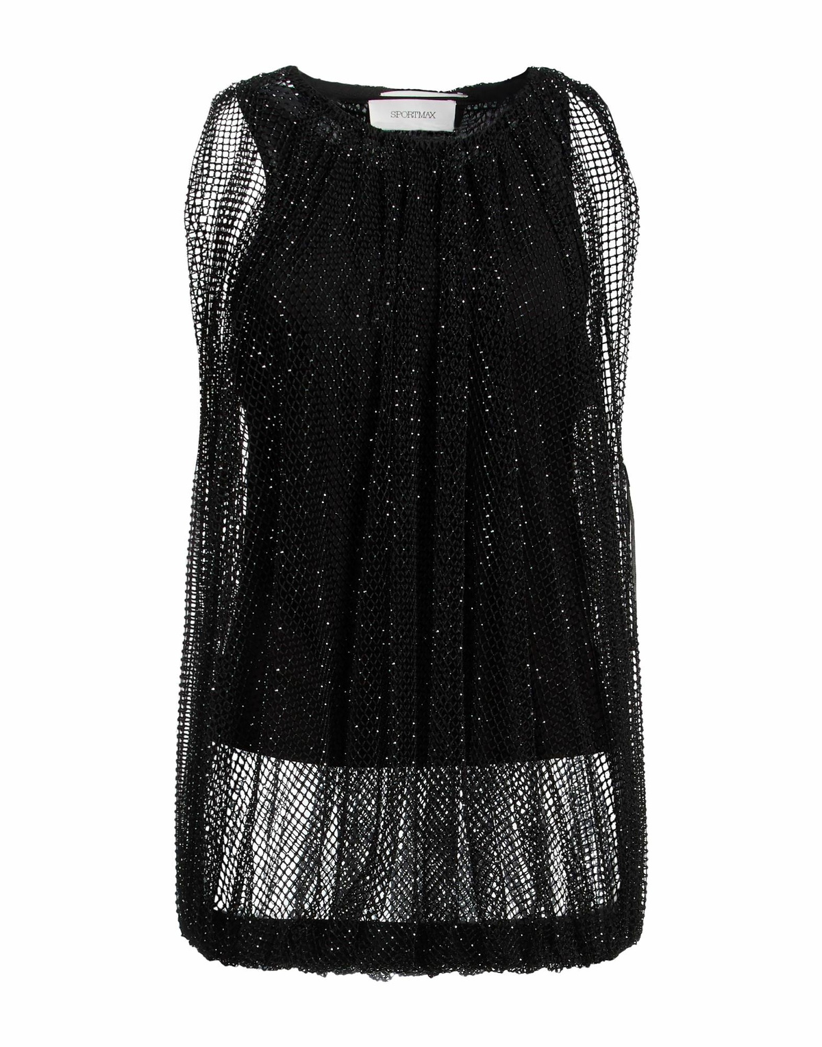 Sportmax Womens Top in Midnight blue