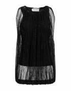 Sportmax Womens Top in Midnight blue
