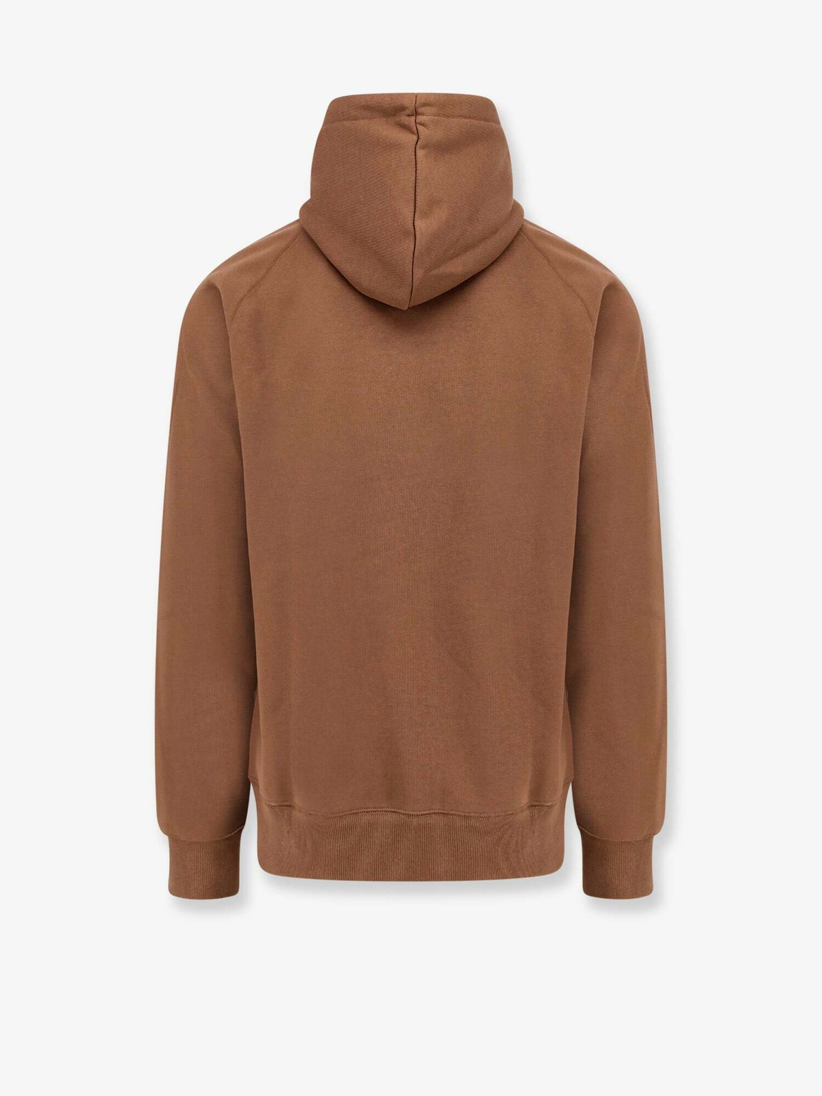 Carhartt Wip Men's Wip Cotton Sweatshirt Black
