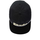 Rhude Rhonda 2 Logo Hat