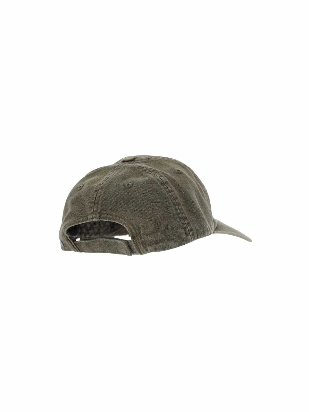 Entire Studios Standard Baseball Cap