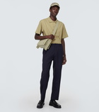 Burberry Cotton polo shirt