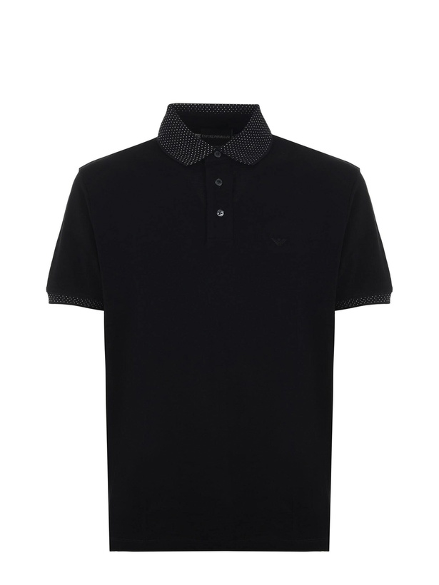 Photo: Emporio Armani Polo Shirt
