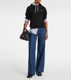 Polo Ralph Lauren Cotton jersey hoodie