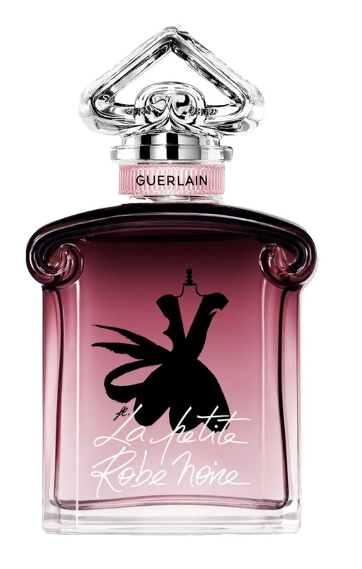 Photo: Guerlain Ladies Petit Robe Noire Rose EDP Spray 1.7 oz Fragrances 3346470147805