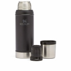 Stanley Legendary Classic Bottle - 25oz in Matte Black 
