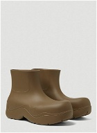 Puddle Boots in Brown