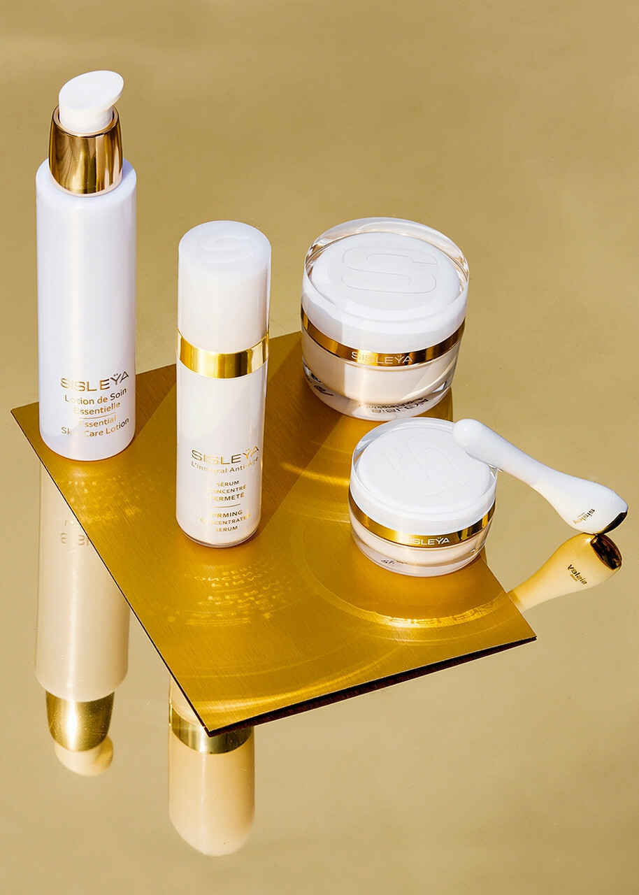 美容液 Sisley Sisleya Global Firming Serum 30ml Sisley Sisleya Global Firming Serum 30ml