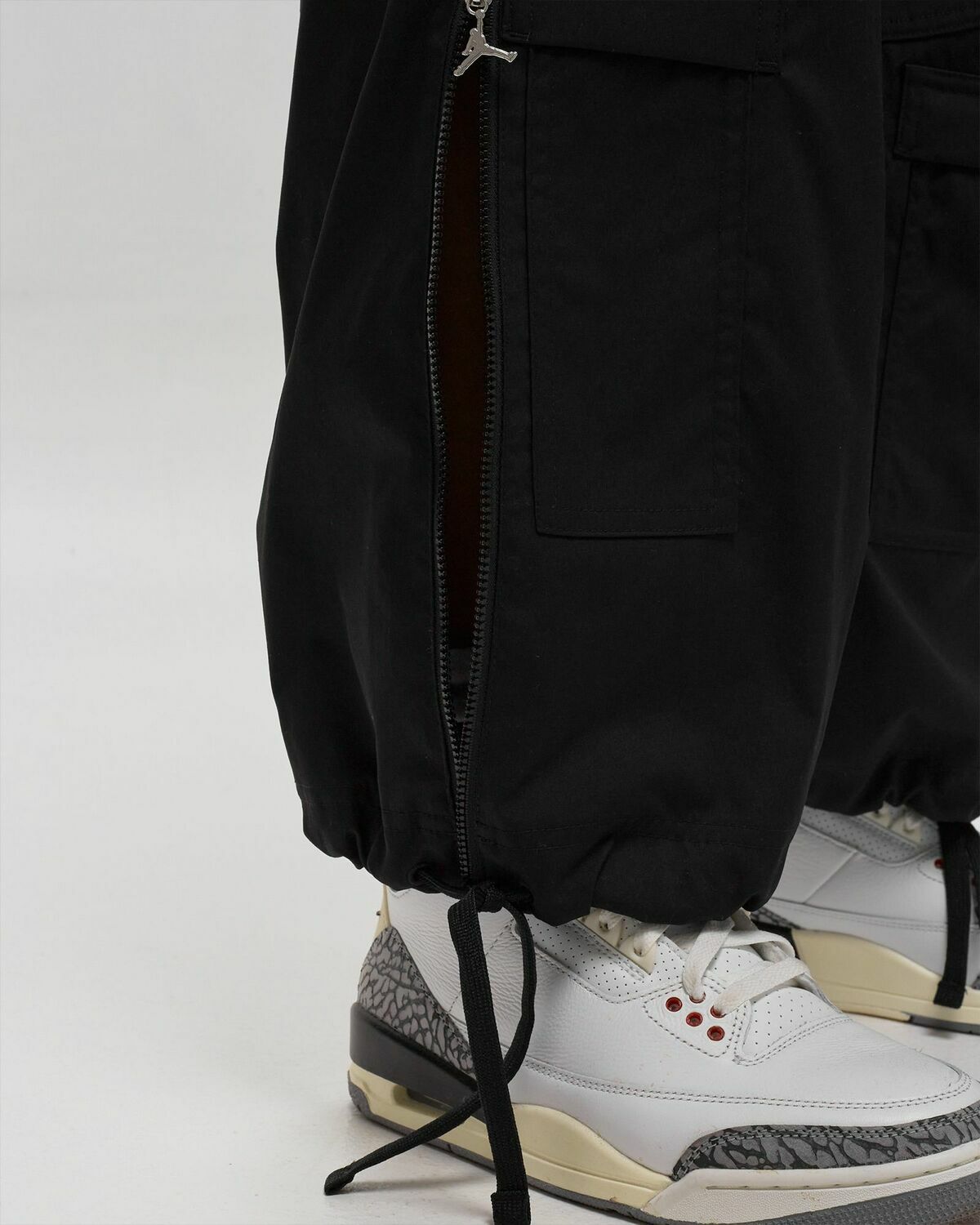 Jordan  Jordan Chicago Pants Black Casual Pants