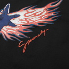 Givenchy Fire Star Logo Tee