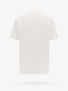 Bottega Veneta   T Shirt White   Mens