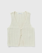 Samsøe & Samsøe SALOU VEST 15178 Beige Women