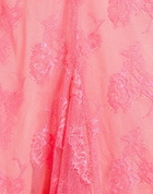 Christopher Kane Womens Maxi dress Fuchsia