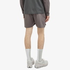 ON Men's Shorts PAF in Eclipse/Shadow