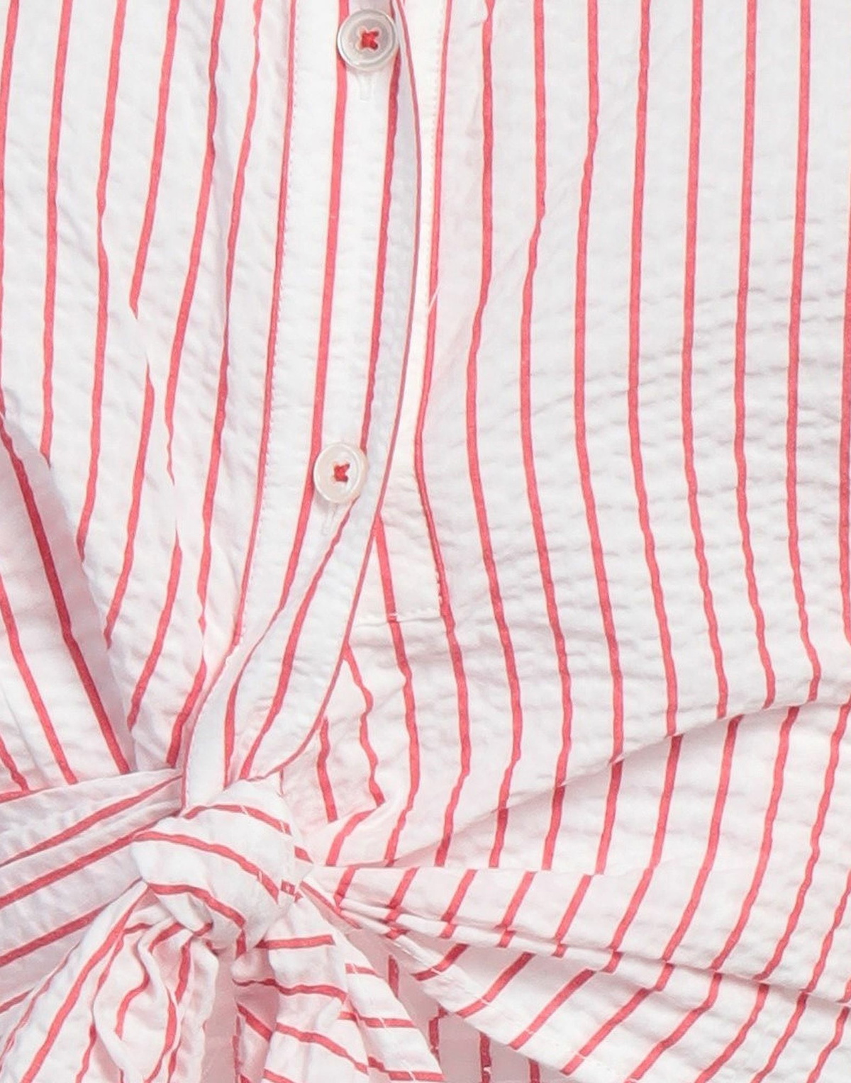 Pinko Womens Shirt in Red