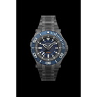 Nubeo Manta Midsize Blue Dial Mens Watch NB-6059-22