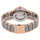 Rado Centrix Automatic Diamond White Dial Unisex Watch R30017722