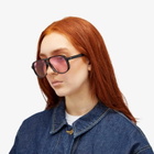 Cutler and Gross 9782 Sunglasses in Black 