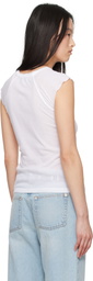 Gimaguas White Susu T-shirt