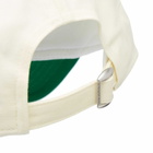New Era Contrast 9Twenty Adjustable Cap in Green