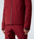 Aztech Mountain Hayden 3L Shell ski jacket