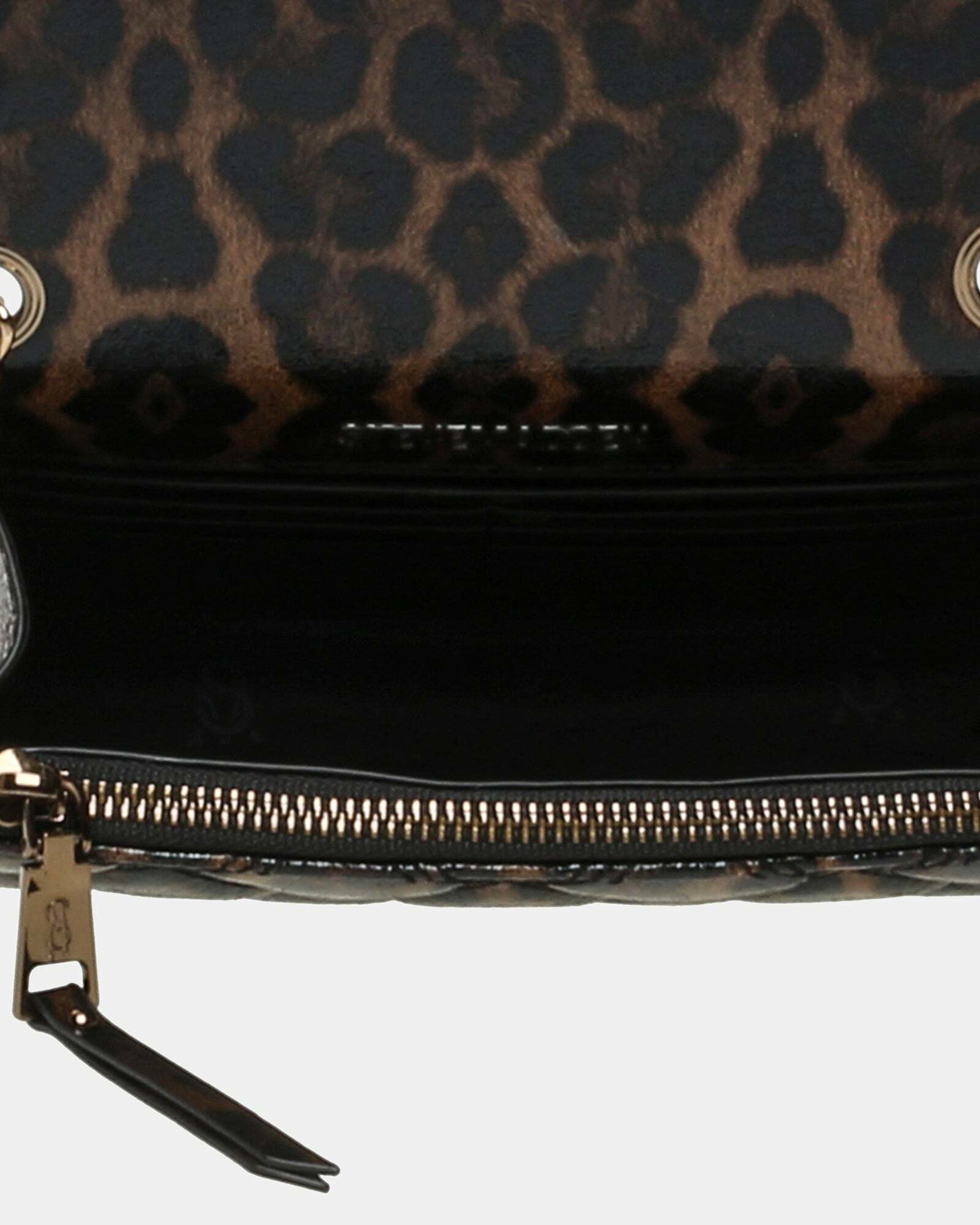 Steve Madden Bramon-Q Bag in Leopard