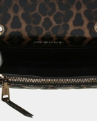 Steve Madden Bramon-Q Bag in Leopard