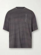 On - Erewhon Performance-T Jersey T-Shirt - Gray