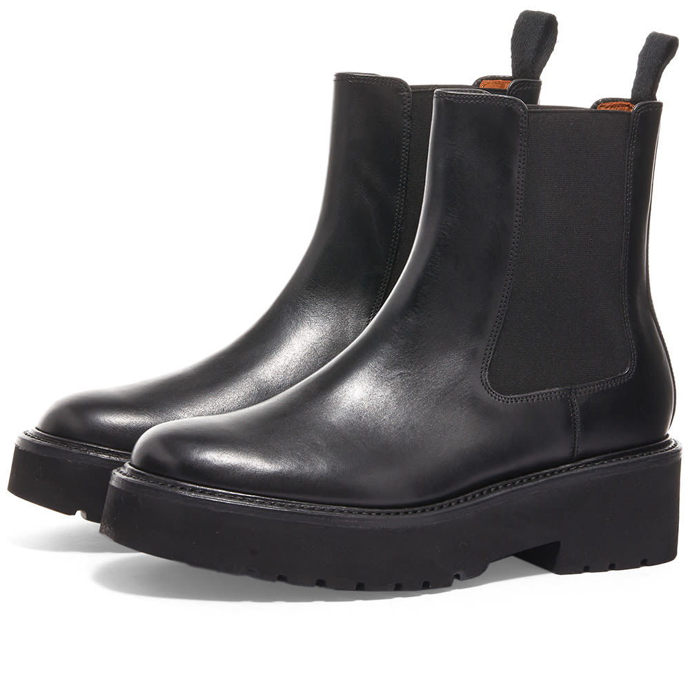 Grenson Nova Chelsea Boot Grenson