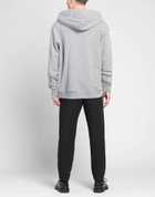 Versace Jeans Couture Mens Sweatshirt Light in Grey