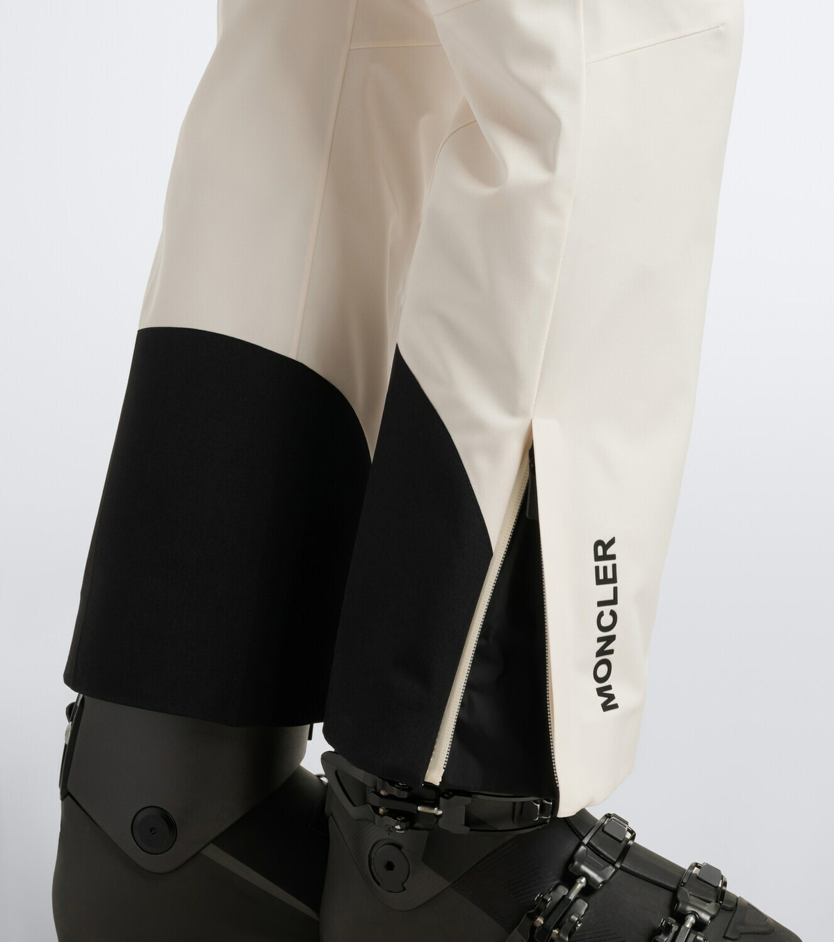 Moncler Grenoble Technical ski pants