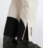 Moncler Grenoble Technical ski pants